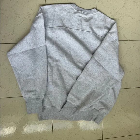 OFFLINE By Aerie Cloud Fleece Oversized Crewneck Sweatshirt - Picture 10 of 12